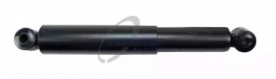 TRUCKTEC AUTOMOTIVE 0230229 -  Амортизатор
